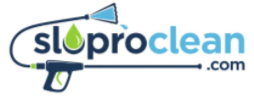 SLO Pro Clean Logo
